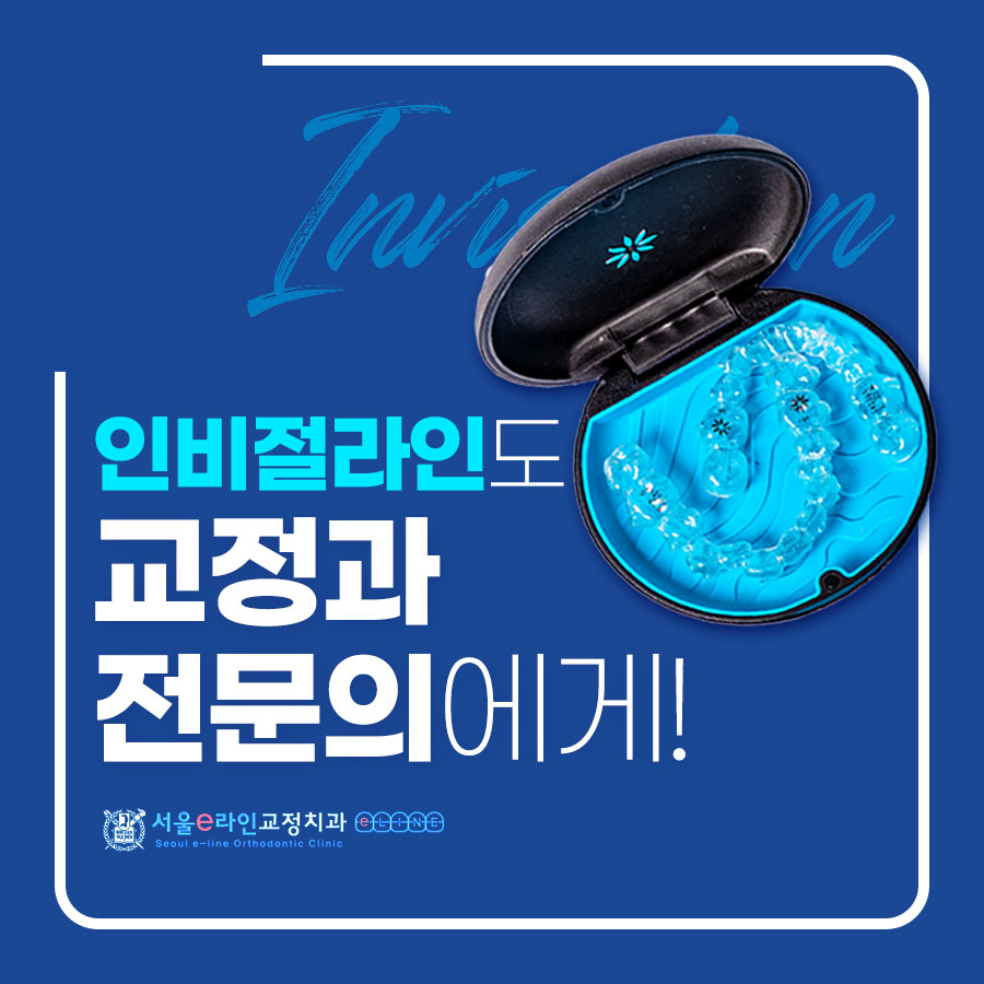 교정장치 케이스