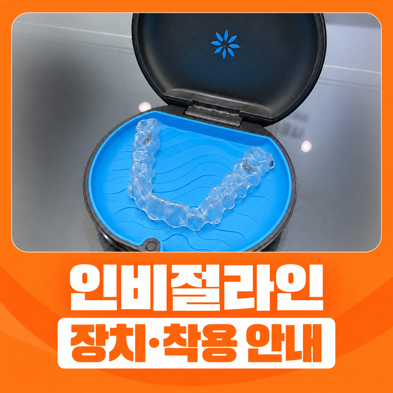 인비절라인