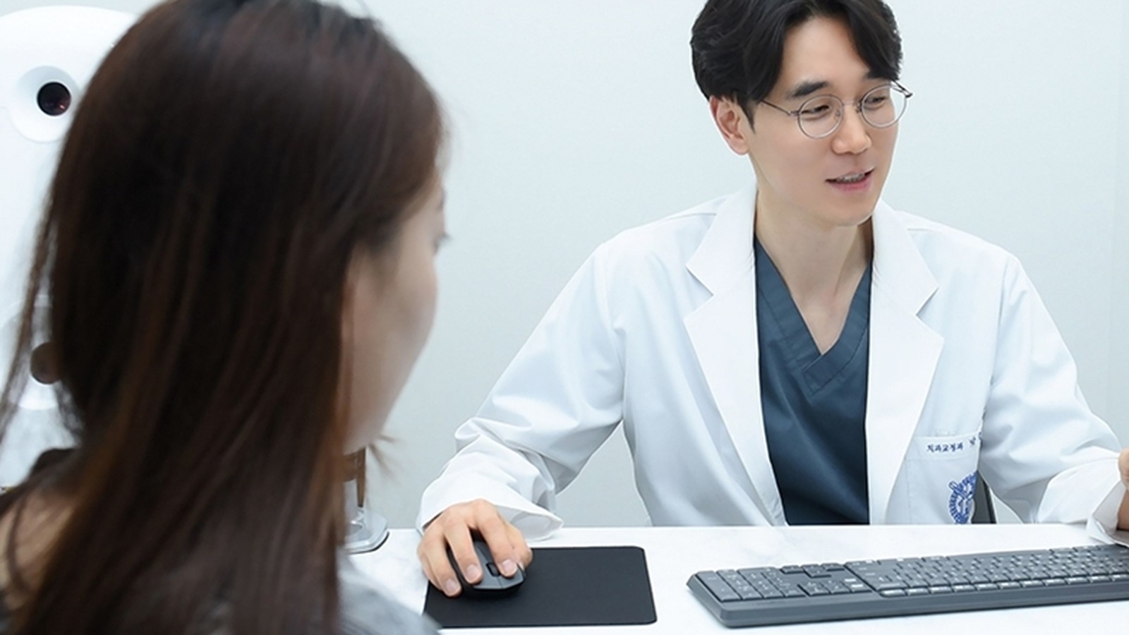 상담 설명